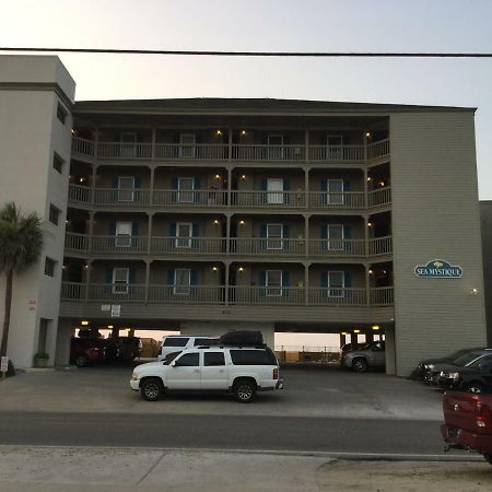 Sea Mystique Resorts Garden City Exterior photo