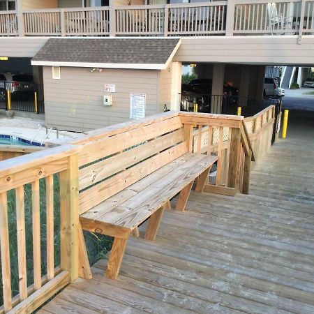 Sea Mystique Resorts Garden City Exterior photo