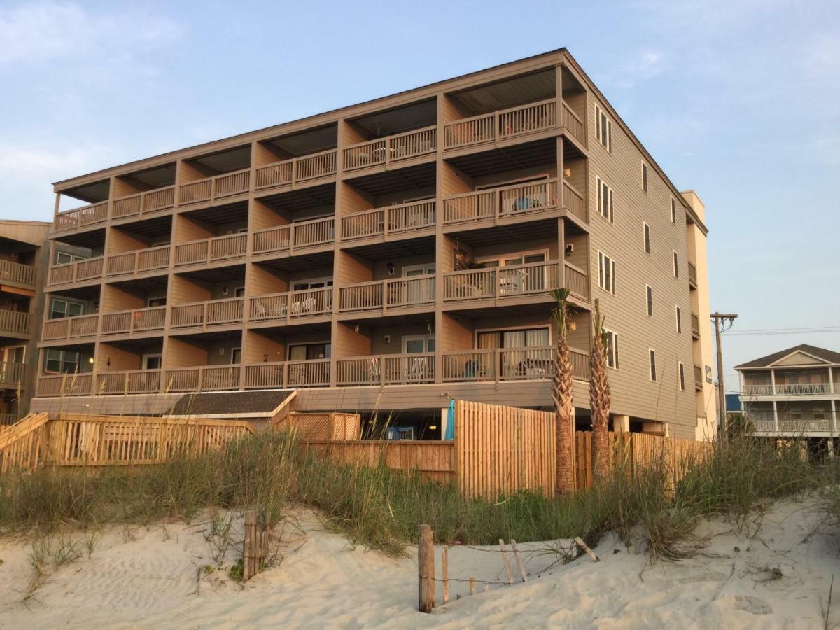 Sea Mystique Resorts Garden City Exterior photo