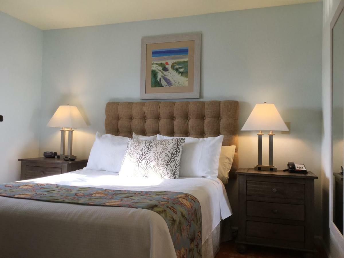 Sea Mystique Resorts Garden City Exterior photo