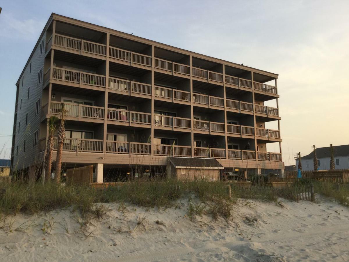 Sea Mystique Resorts Garden City Exterior photo