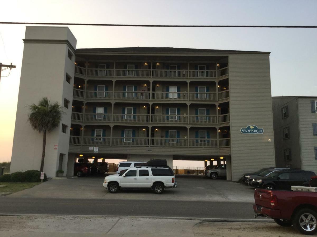 Sea Mystique Resorts Garden City Exterior photo