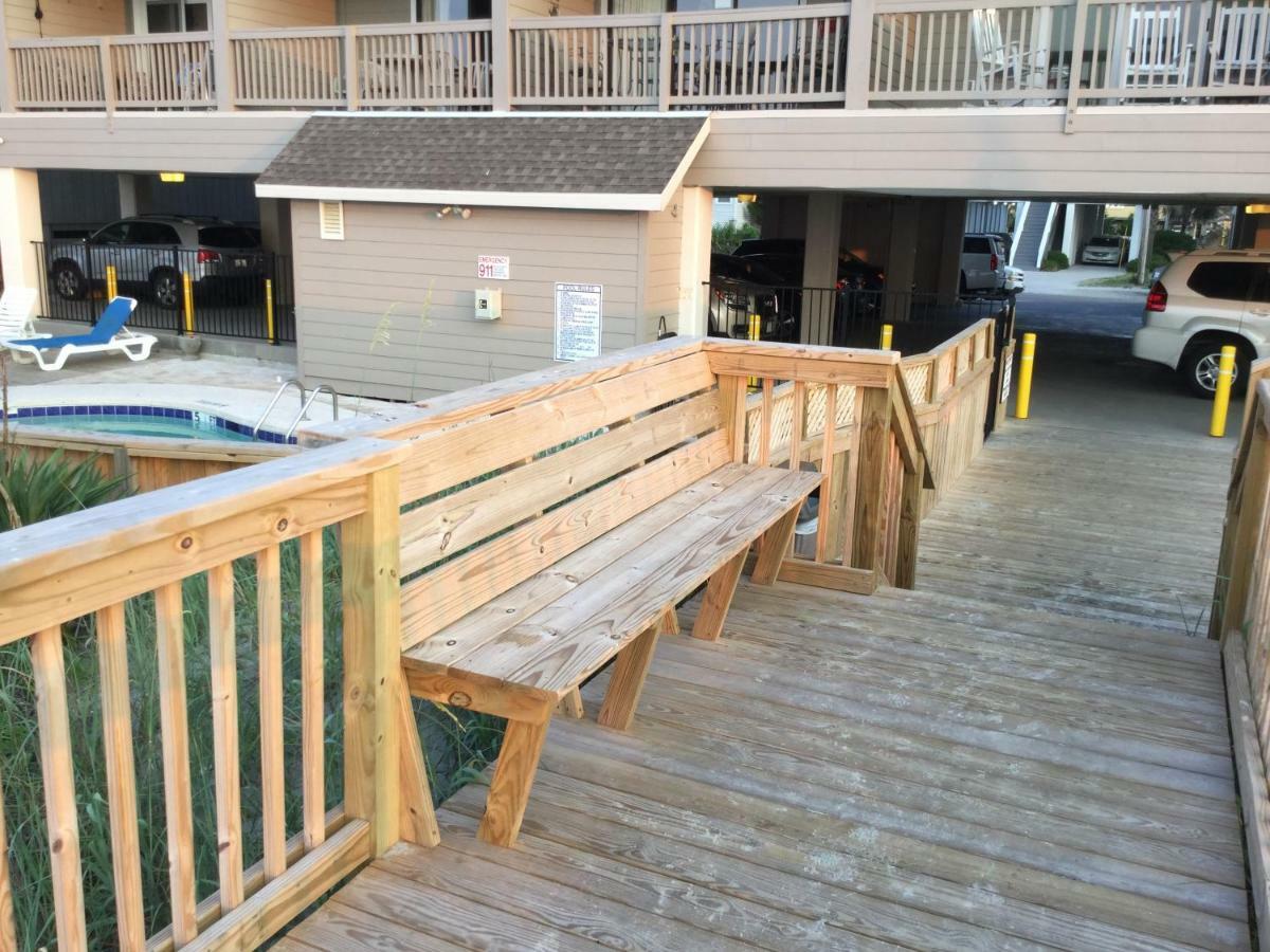 Sea Mystique Resorts Garden City Exterior photo