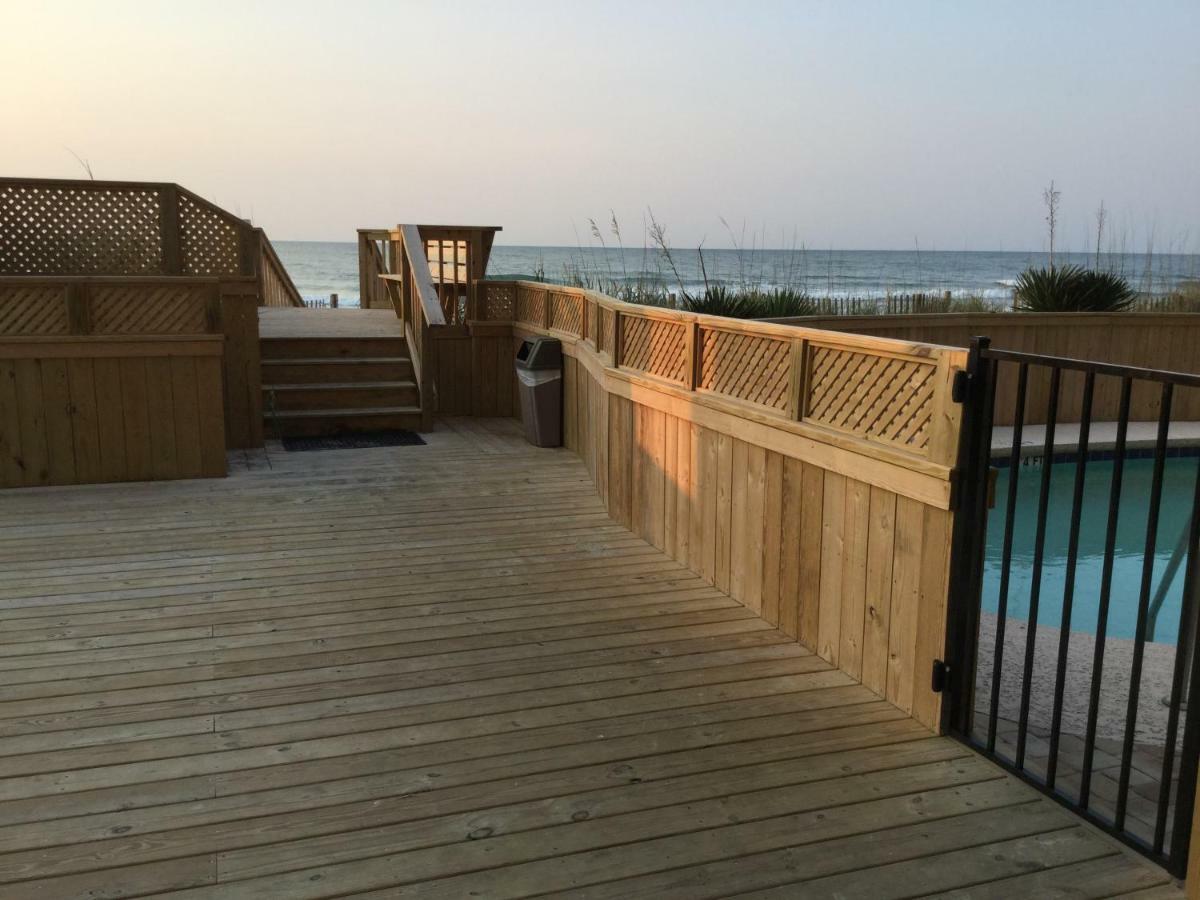 Sea Mystique Resorts Garden City Exterior photo