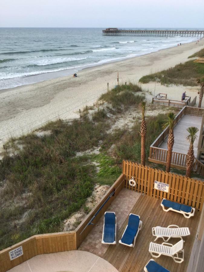 Sea Mystique Resorts Garden City Exterior photo