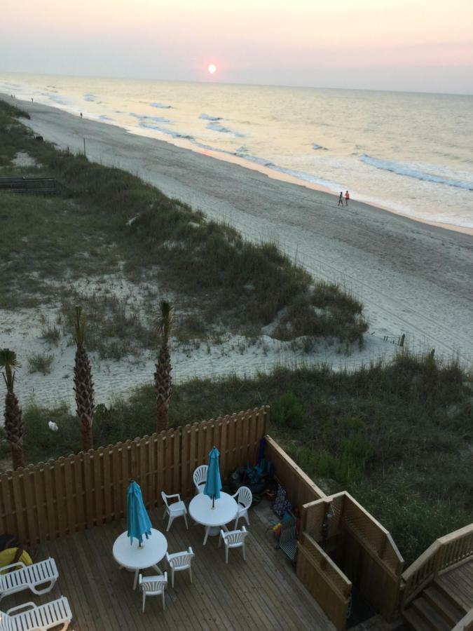 Sea Mystique Resorts Garden City Exterior photo