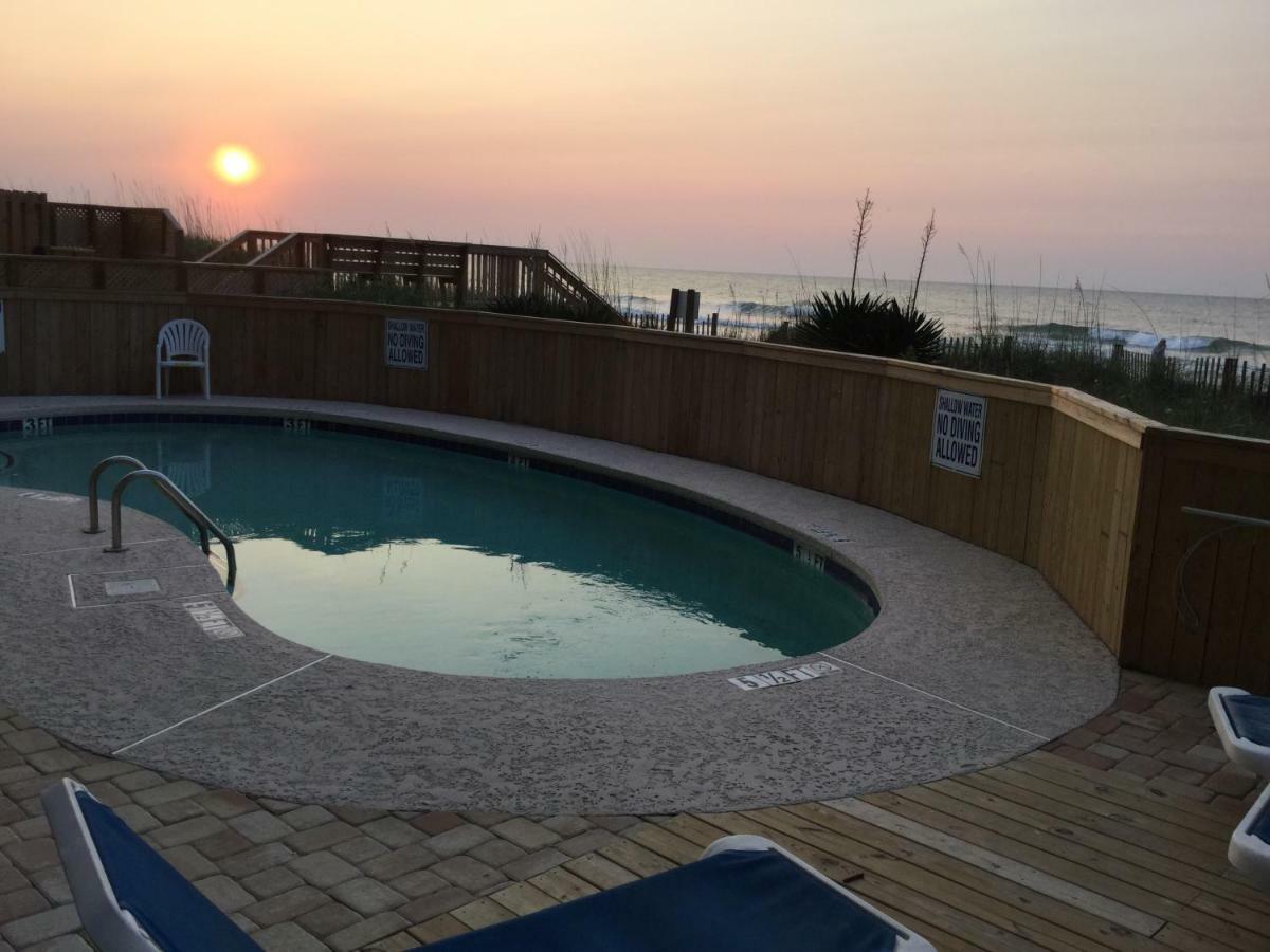 Sea Mystique Resorts Garden City Exterior photo