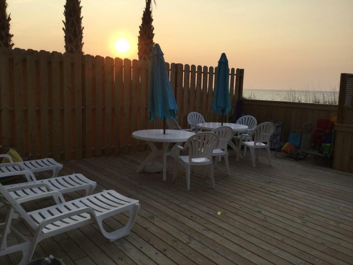Sea Mystique Resorts Garden City Exterior photo
