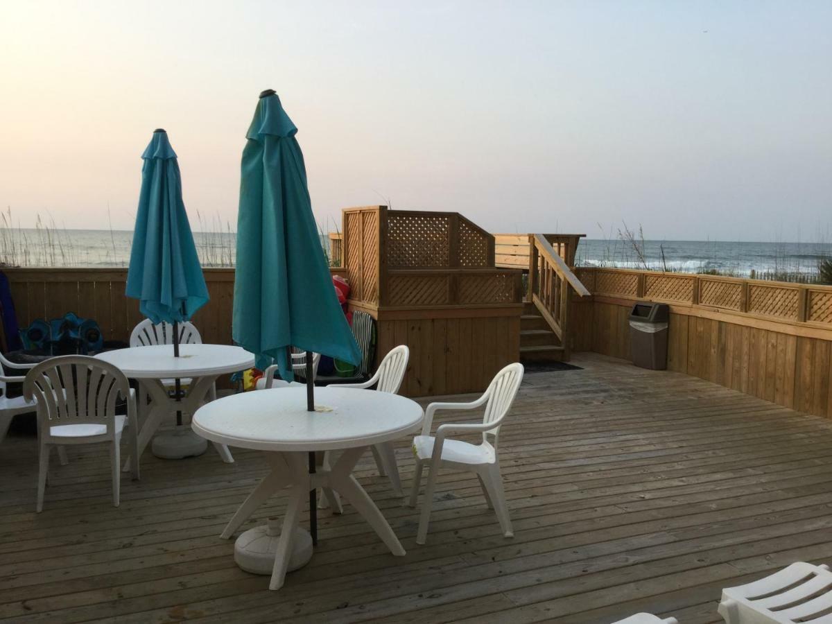 Sea Mystique Resorts Garden City Exterior photo