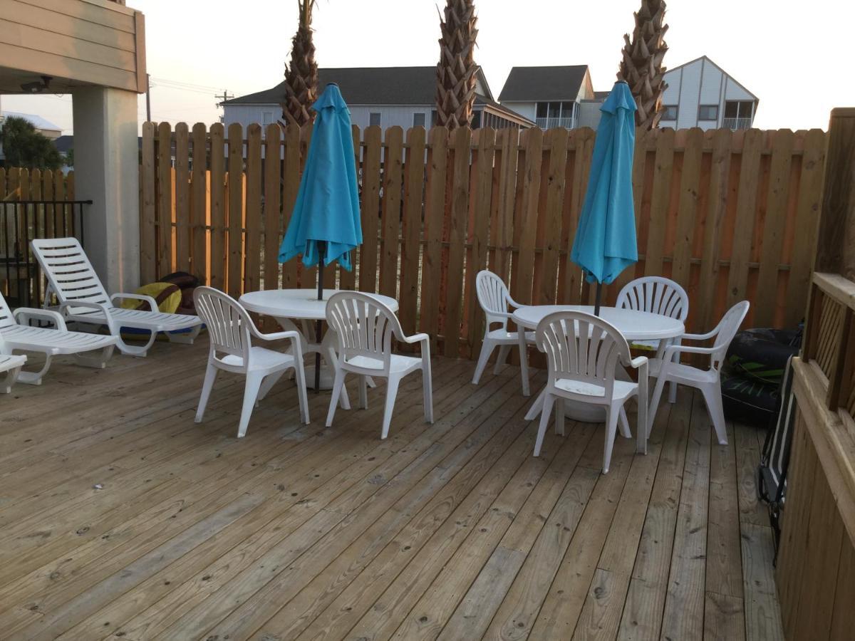 Sea Mystique Resorts Garden City Exterior photo