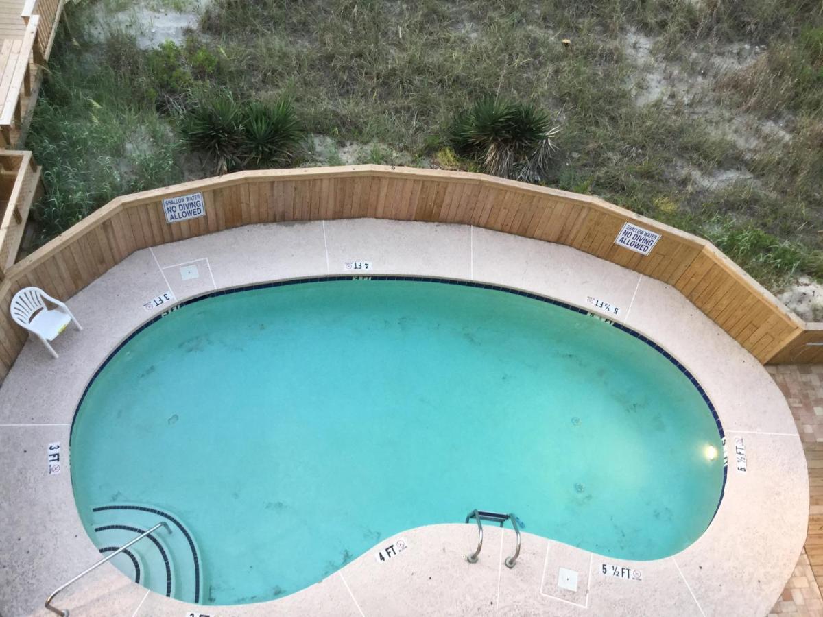 Sea Mystique Resorts Garden City Exterior photo