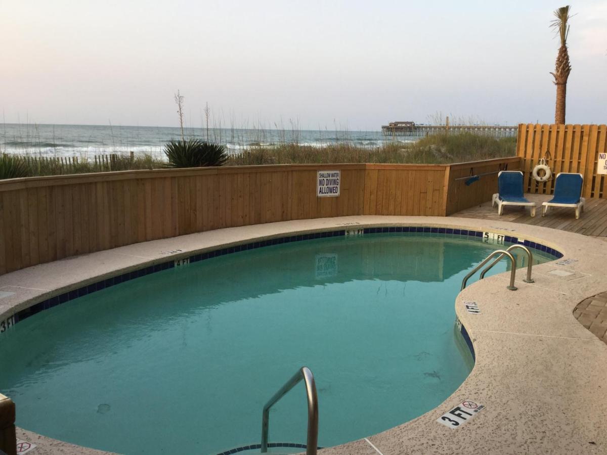 Sea Mystique Resorts Garden City Exterior photo