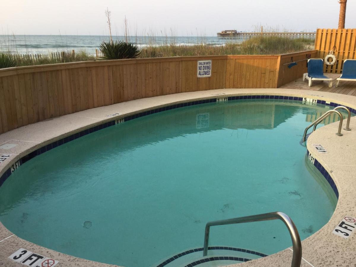 Sea Mystique Resorts Garden City Exterior photo