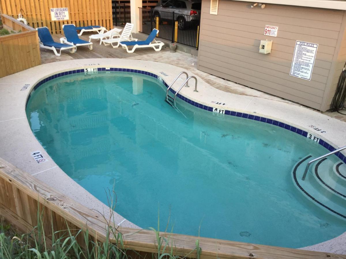 Sea Mystique Resorts Garden City Exterior photo