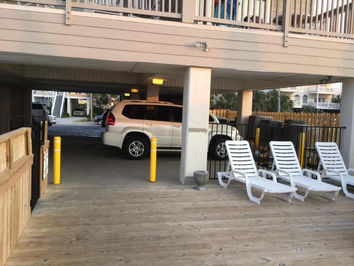 Sea Mystique Resorts Garden City Exterior photo