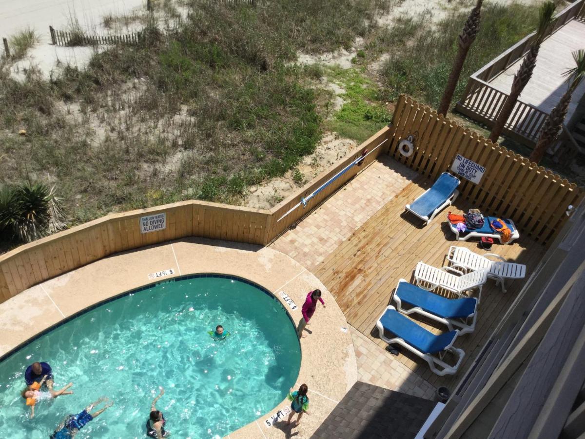 Sea Mystique Resorts Garden City Exterior photo