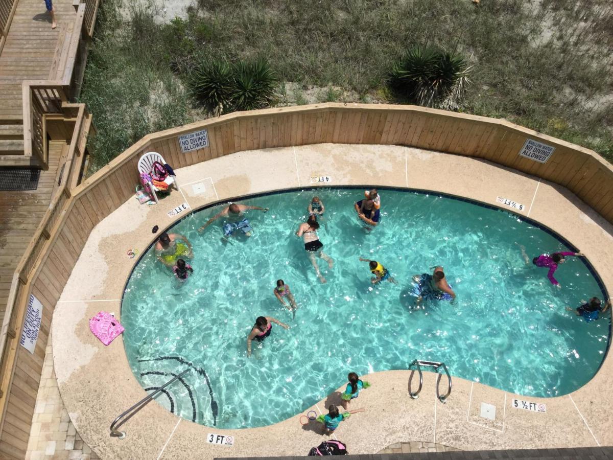 Sea Mystique Resorts Garden City Exterior photo