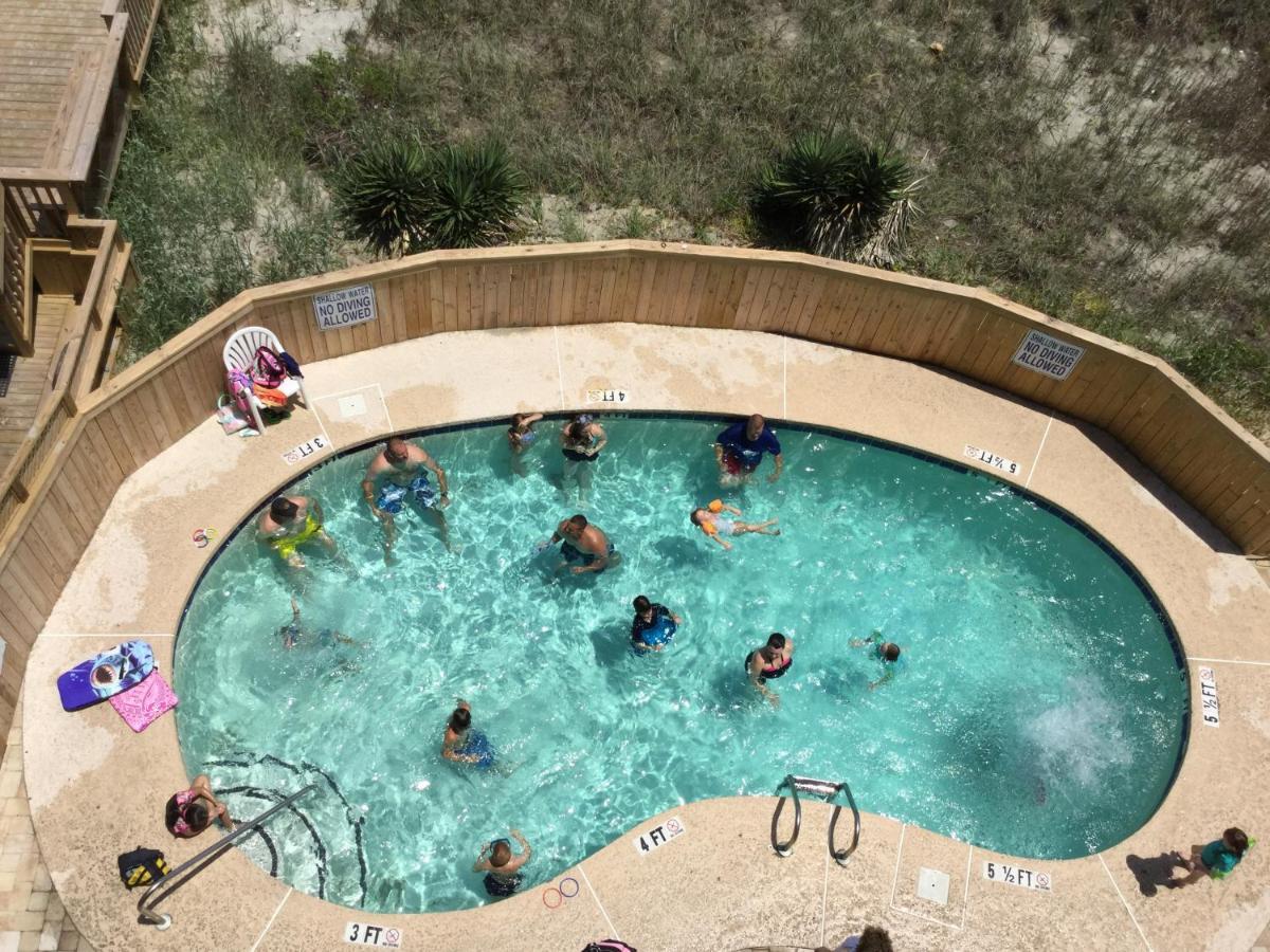Sea Mystique Resorts Garden City Exterior photo
