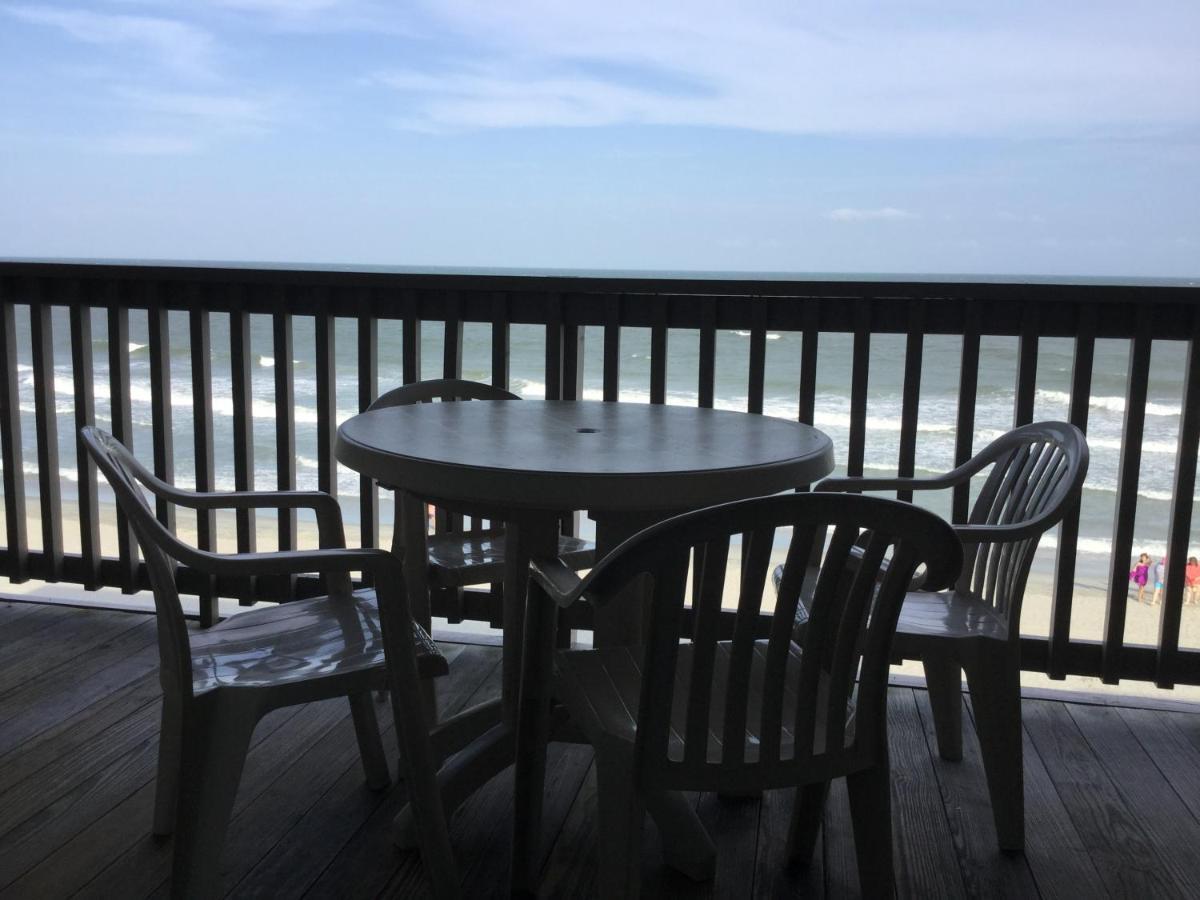 Sea Mystique Resorts Garden City Exterior photo