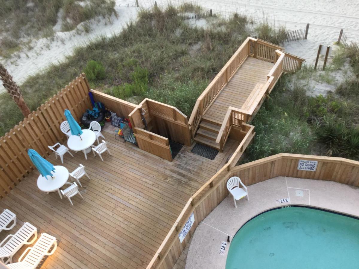 Sea Mystique Resorts Garden City Exterior photo