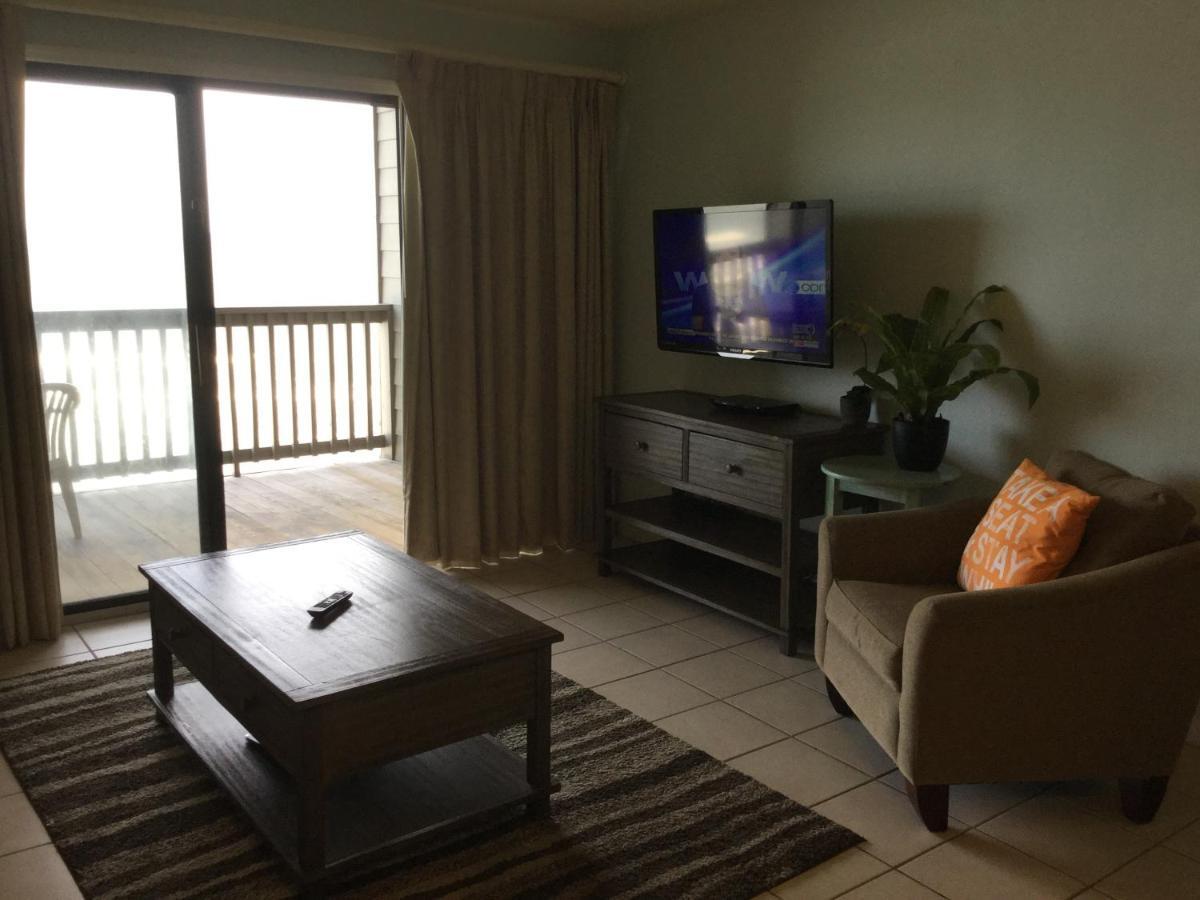 Sea Mystique Resorts Garden City Exterior photo